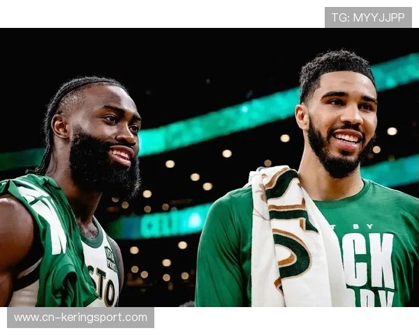 凯尔特人力压步行者，布朗与塔图姆联手稳定输出