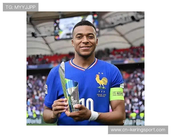 姆巴佩冲击年度最佳，世界足球先生归属即将揭晓