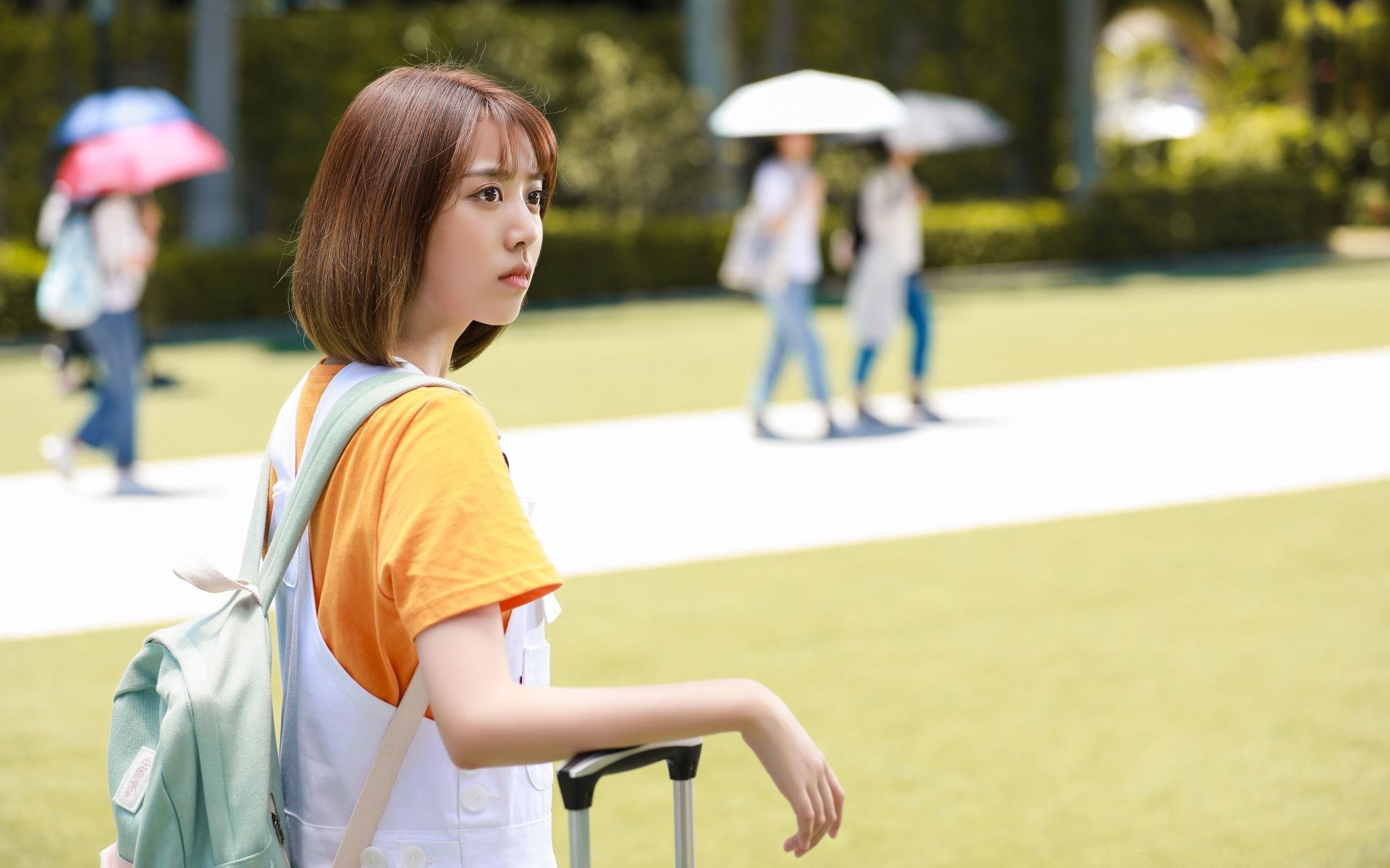 万乐天女子50米仰泳决赛表现令人期待