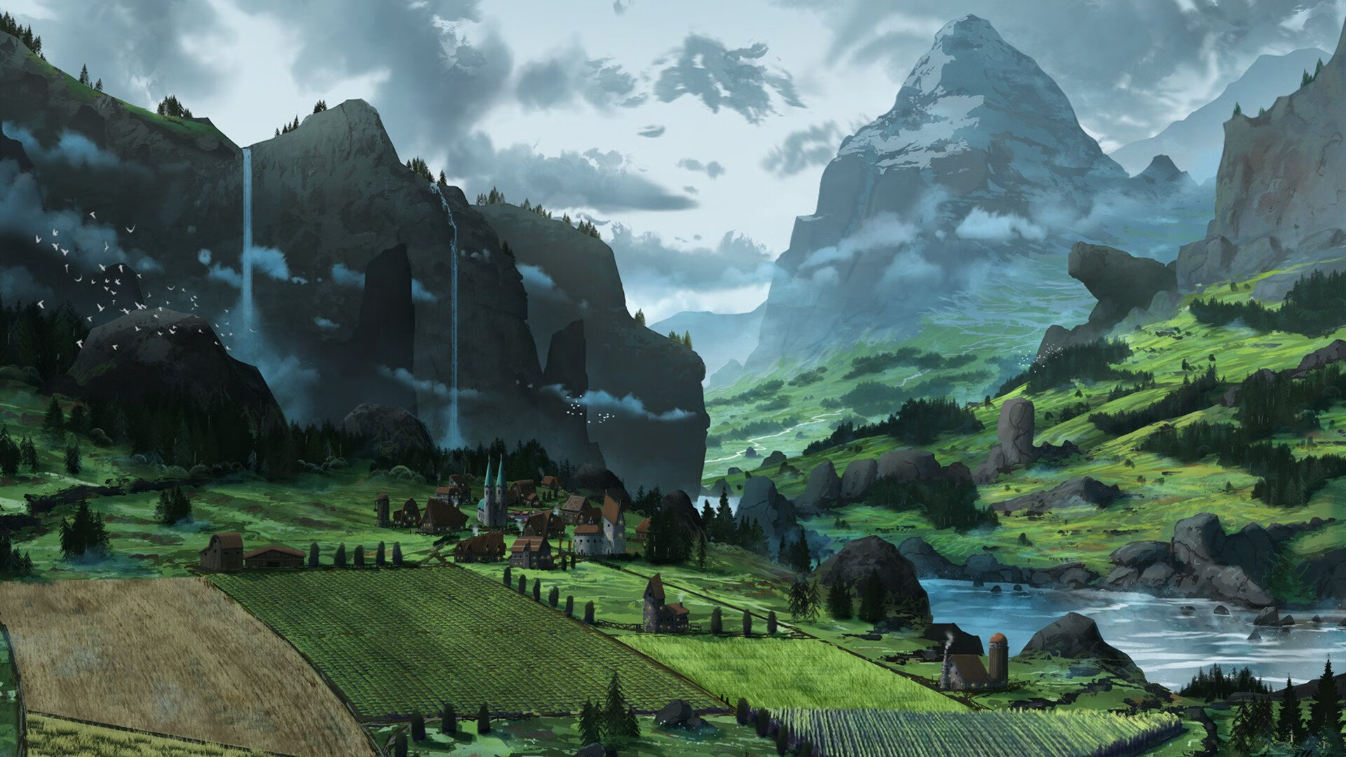 世界杯激情四溢：各大豪门逐鹿的豪华盛宴，世界杯锦集